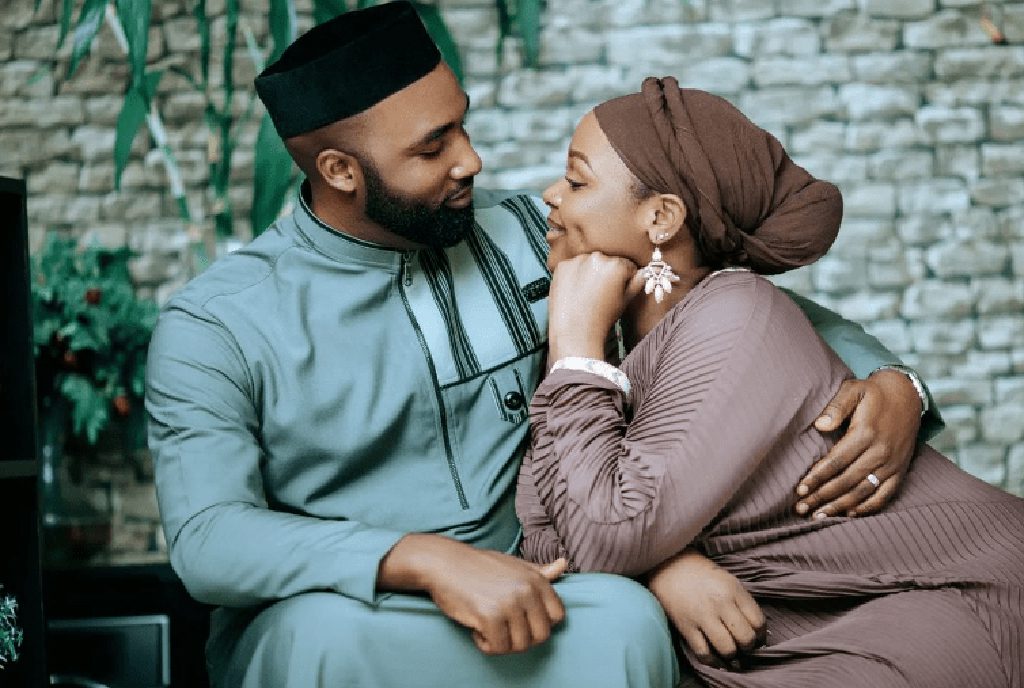 Who is cheating on who REMA and Hamza marriage on breaks