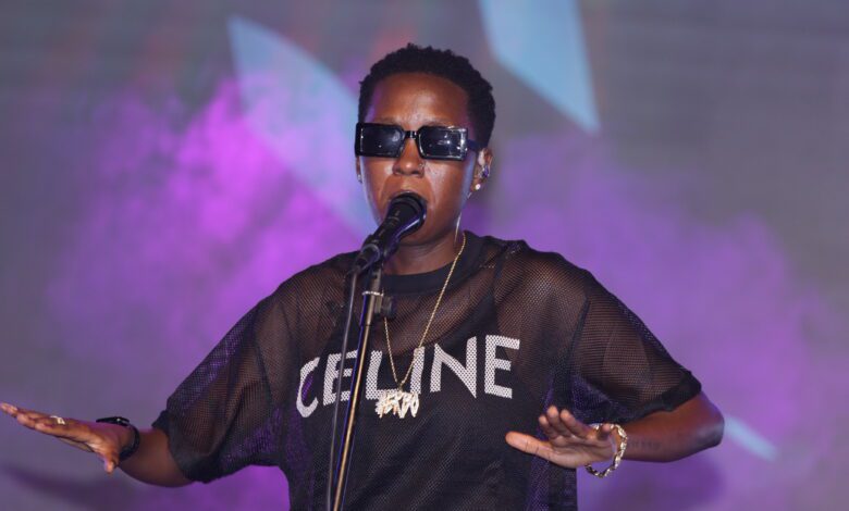 Azawi highlights Guinness Bright House in Gulu