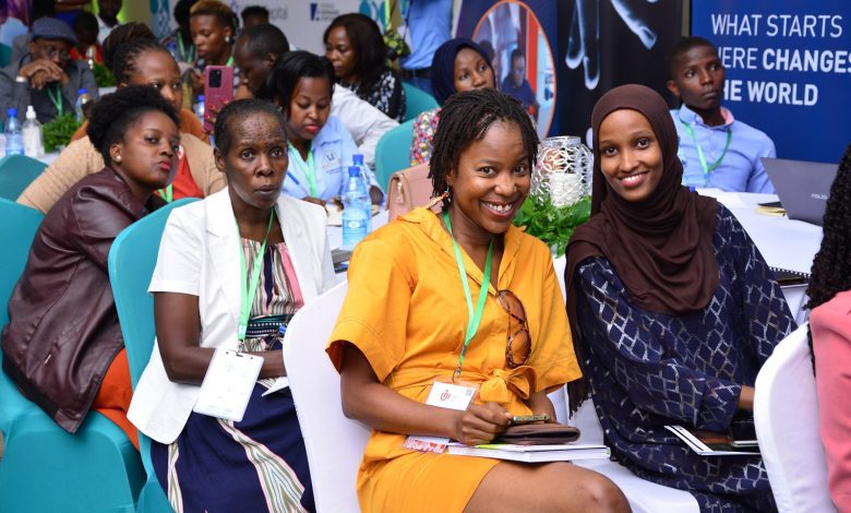 NSSF, Mastercard earmark Ugx 7.6bn to support women businesses