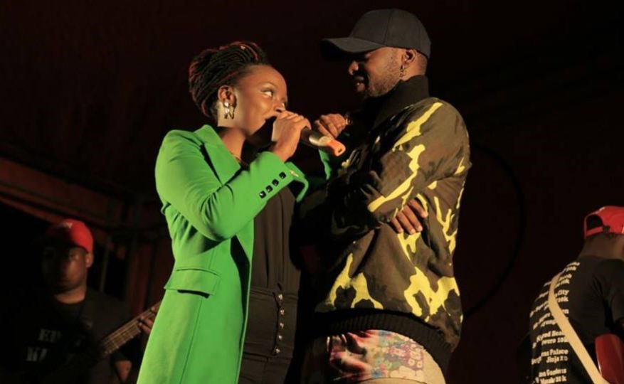 Rema’s Prediction of Eddy Kenzo Grammy Nomination Excites Netizens