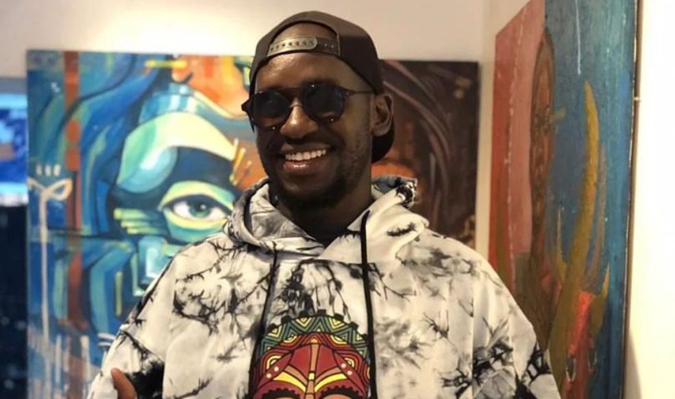 Rapper St Nelly Sade, and Lover Welcome a Bouncing Baby Girl Rapper St Nelly Sade, and Lover Welcome a Bouncing Baby Girl