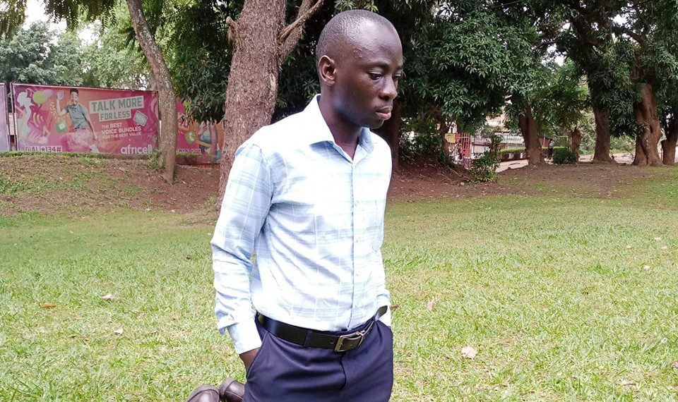 Comedian Dr. T Amale Remanded to Luzira Over Insulting Evangelist Morris Katende