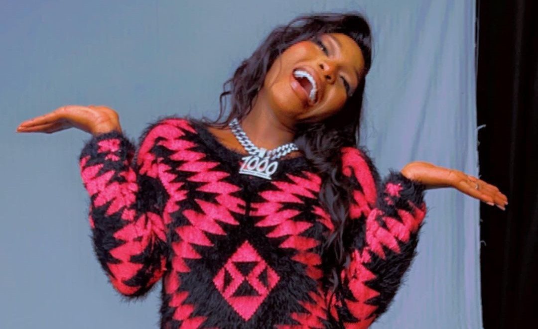 Karole Kasita Treated to a Surprise Baby Shower By Close Friends and Family