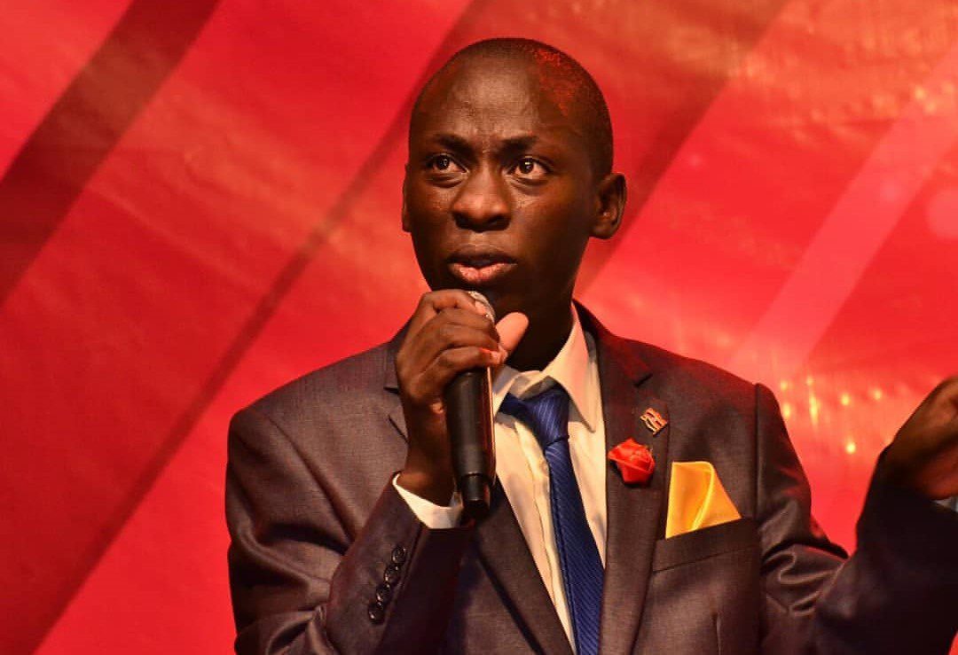 Comedian Dr. T Amale Granted Bail After Sleeping Behind Luzira Prison Bars for a Weekend