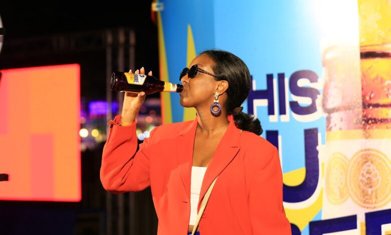 Pictorial: Rockshore rocks color and splendor at Blanket and Wine