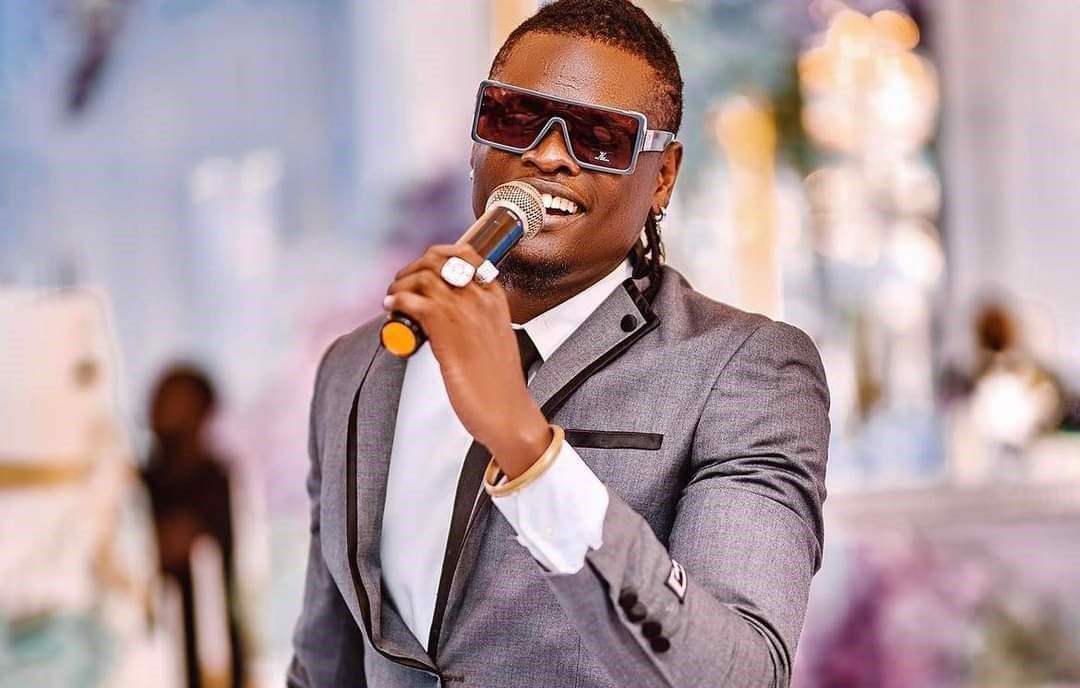 Singer Pallaso Recovers Hacked Facebook Page