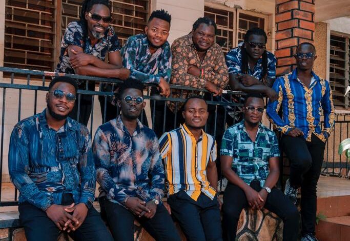 Janzi Band’s Live In Rendition Concert This Weekend