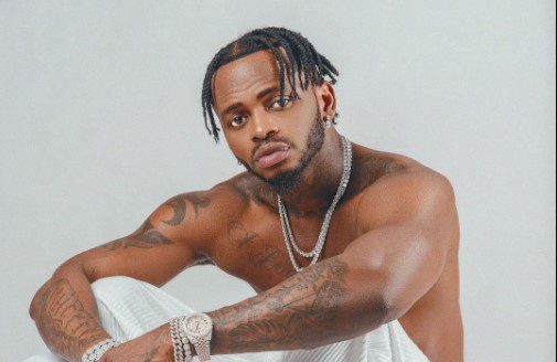 Diamond Platnumz Was on Christmas Rushed to the Hospital After Being Attacked by a Concealed Illness