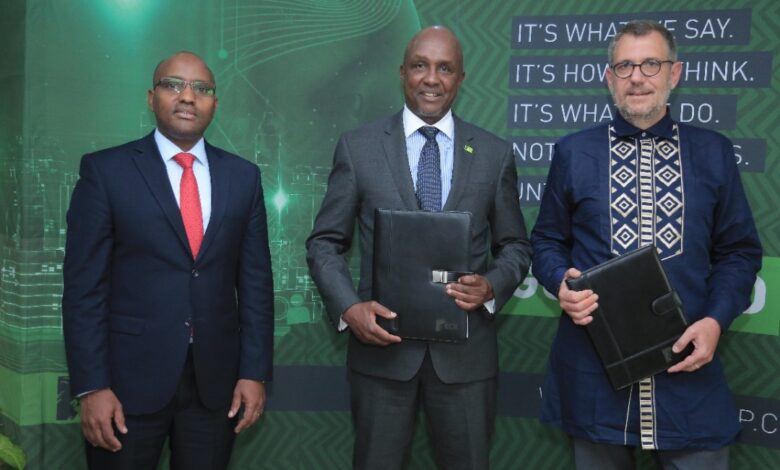 KCB Group Plc Completes Acquisition of DRC based Trust Merchant Bank (TMB)