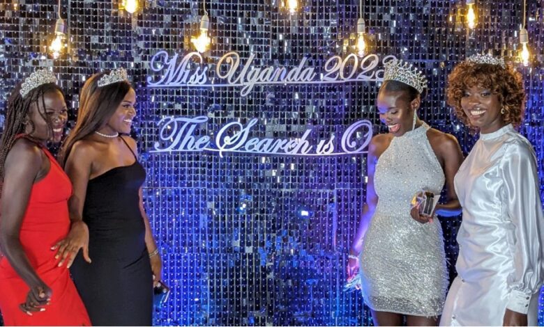Miss Uganda 2023 registration process officially launched
