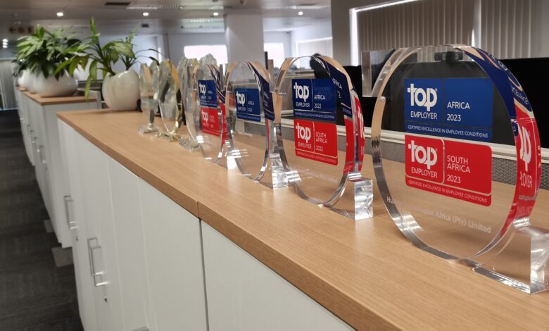 11 Huawei Sub-Saharan Africa offices including Uganda named as top employers in global ranking