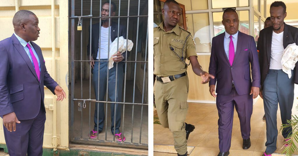 Abitex Promotions Remanded to Prison Til 10th Jan In light of the Freedom City Stampede