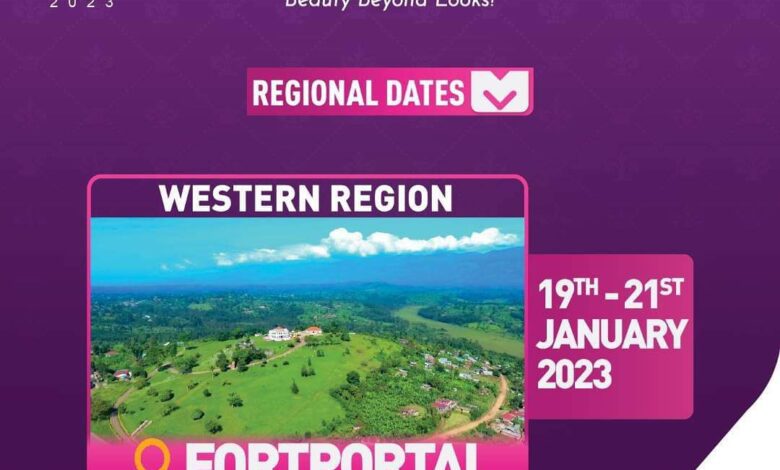 Miss Uganda 2023 reality TV Show Premiered on Makula TV