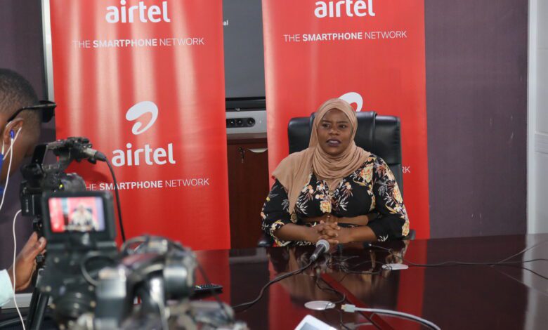 Tecno & Airtel Uganda launch Phantom X2 Series Smartphone