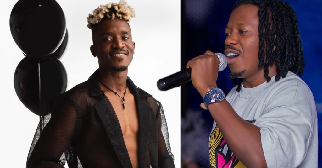 Nince Henry Urges A Pass to Get Out of the Confort Zone and Revive his Musical Form