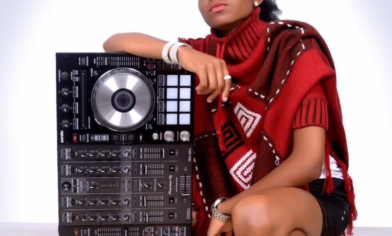 Nomad bar and grill to host Nigerias Commissioner Dj Wysei