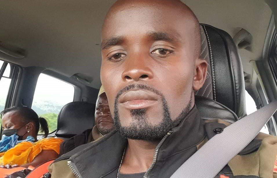 Late Bukedde Tv Journalist Nsamba Quraish’s Relatives Want His Pregnant Widow Out of the House Late Bukedde Tv Journalist Nsamba Quraish’s Relatives Want His Pregnant Widow Out of the House