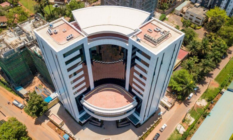 Broll Uganda appointed as the facilities manager of the newly established Uganda Business Management Facilitation Centre