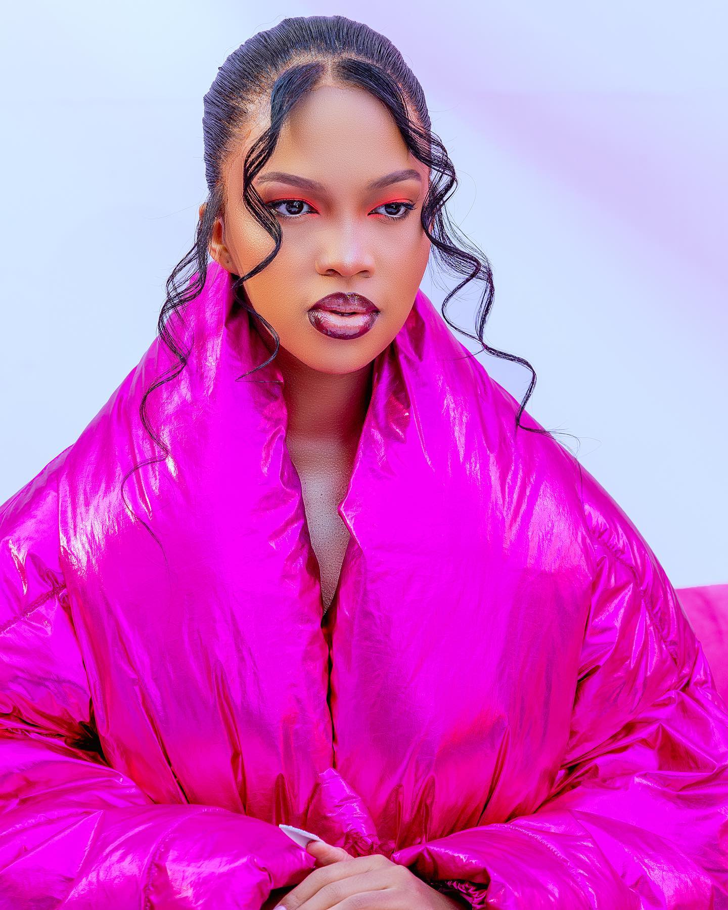 Sheilah Gahumba