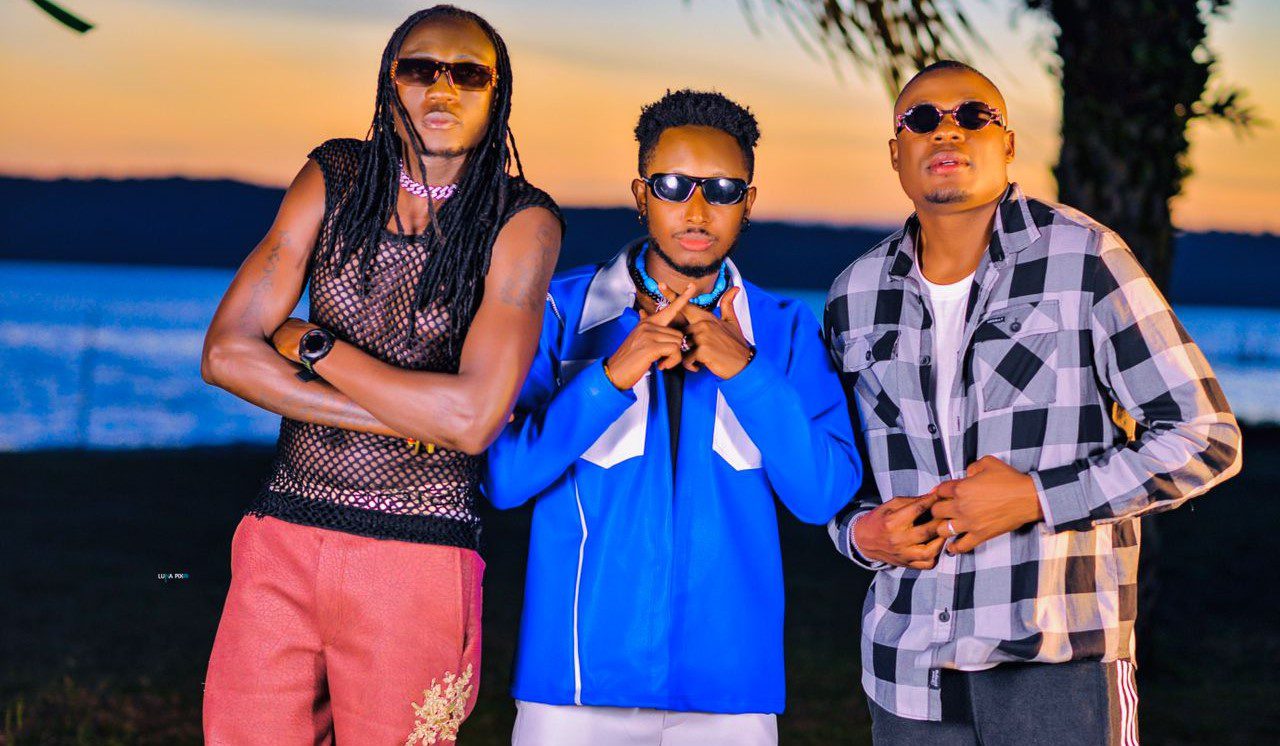 Ziza Bafana, Chozen Blood, and Deo Powerz Team Up on “Angayo”