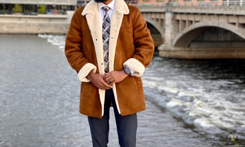 Building A Digital Marketing Career: The Story Of Elie Ndisanze