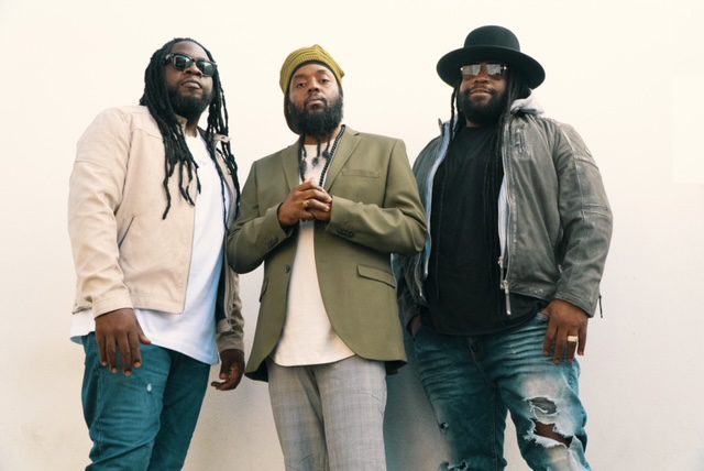 Morgan Heritage dominates once again ft Bounty Killer