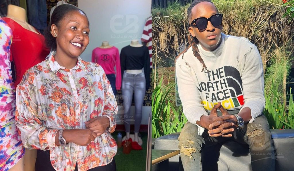 Vanessa Apologizes to Bruno K following her Reckless Statements She Made About Him