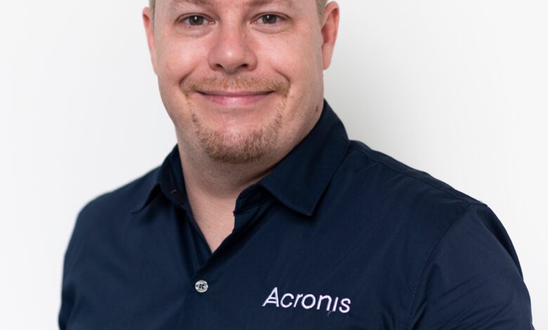 Acronis recognized for growth, innovation on Frost & Sullivan’s Frost Radar for DRaaS