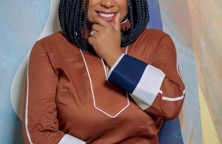 ‘I never dreamed about success, I simply worked for it’ – Juliet Zawedde