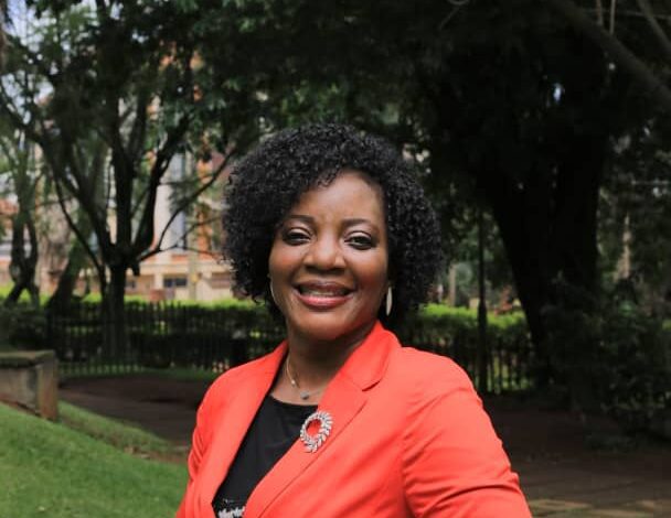 Dr Sabrina Kitaka alerts parents on health & nutrition ahead of First Term school holidays Dr Sabrina Kitaka alerts parents on health & nutrition ahead of First Term school holidays