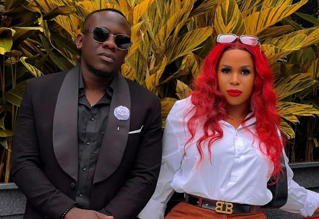 “Loving You Was a Suicide Mission” Geosteady Hits Back at Prima Kadarshi