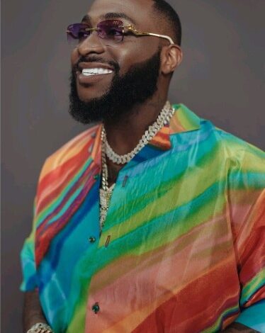 Superstar Davido releases his fourth studio Album ‘Timeless’