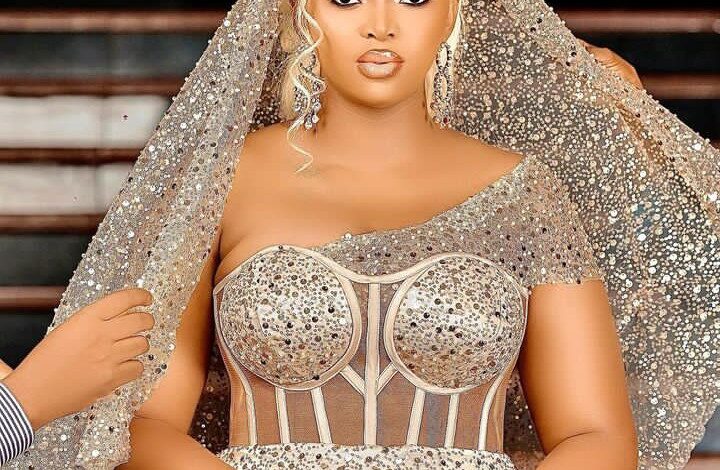 Efrance Nakitto in stunning birthday photoshoot