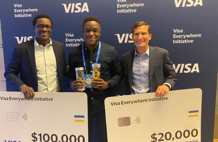 Applications open in Uganda for Visa Everywhere Initiative, a global innovation competition for fintech startups