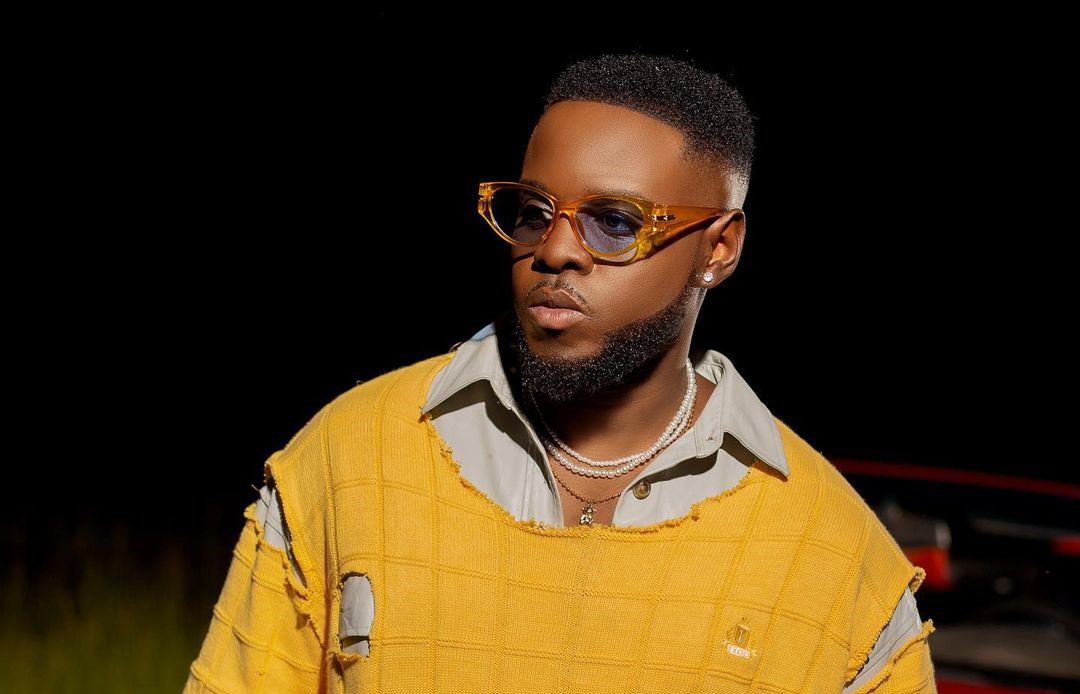 Mark Stel and Felicia Reveal Relationship Status in ‘Ndi Single’