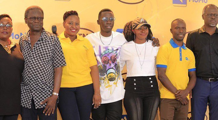 Tugende Mu Kikadde Goes Regional, Mbarara Dates and Venue Revealed