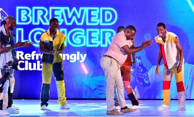 Club Pilsener Launches New Campaign