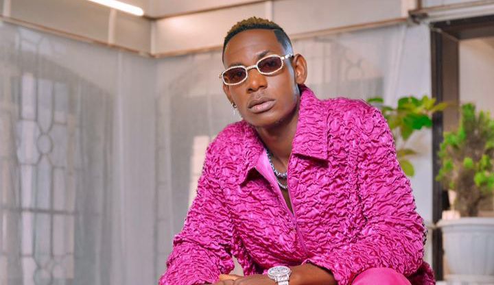 New Kid On The Block Wise Killer Drops Latest Single “Nafunye”