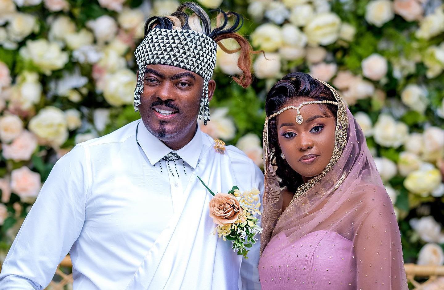 Hon. Mukasa Mbidde Introduced By Lover to Her Parents Hon. Mukasa Mbidde Introduced By Lover to Her Parents