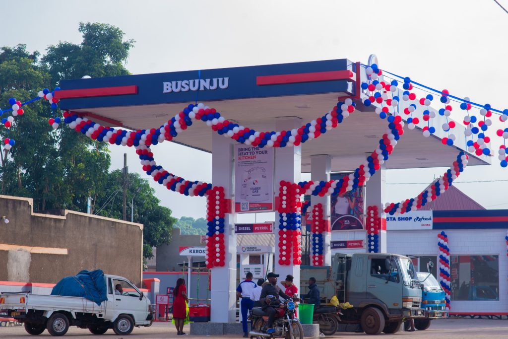 Stabex International in Major expansion drive across the country