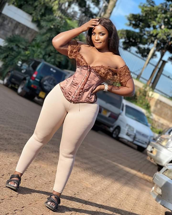 Photos: Tashi Hubby causes internet jam after sharing stunning images 