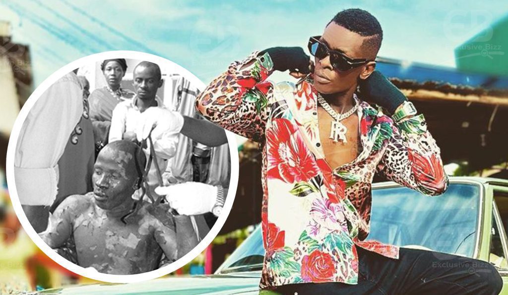 Karamagi’s Family Wants Fresh Investigations into their son’s Death at Jose Chameleone’s Home