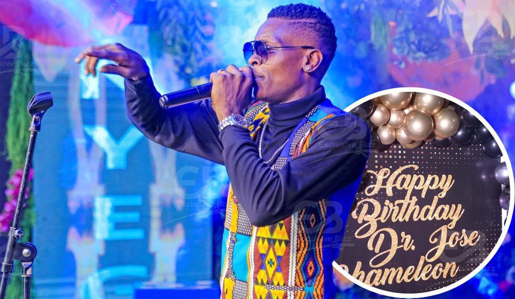 Jose Chameleone Announces “Mayanja Brothers Live in Concert” Jose Chameleone Announces “Mayanja Brothers Live in Concert”