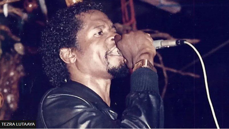 Late Philly Lutaaya’s Family Wants Artists Who Redid His Music to Stop Performing it Unless Their Contracts are Renewed