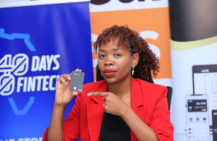More than 1,000 businesses are benefiting from Xente Visa Cards More than 1,000 businesses are benefiting from Xente Visa Cards