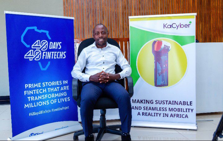 KaCyber has digitized travel tickets and eased bookkeeping in the Transport sector KaCyber has digitized travel tickets and eased bookkeeping in the Transport sector