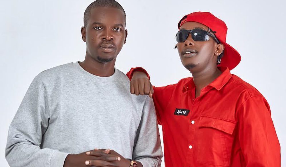 Feffe Bussi Unveils New Management