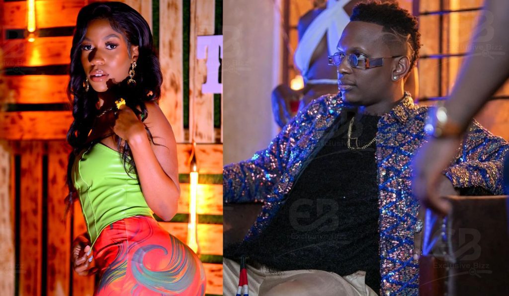 “He Called Me a Vitz.” Vinka on Why She Turned Down Toniks Collabo Request