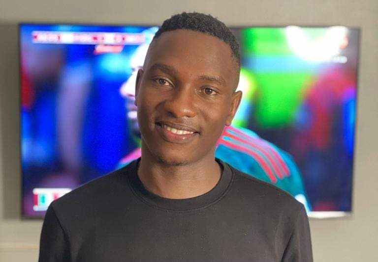 Tamale Mirundi Junior Allegedly Arrested