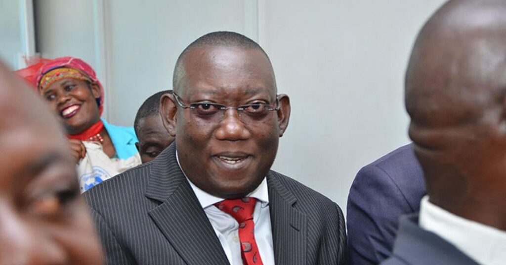 Cause of Kato Lubwama’s Death Revealed. Died Before Reaching the Hospital